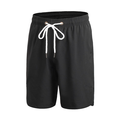 Men's Loose-Fit Basketball Performance Shorts with Pockets